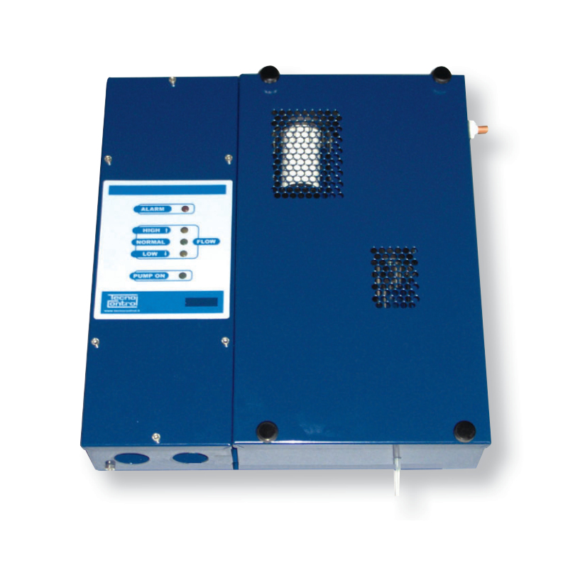 Istruzioni AN510/CC (100)