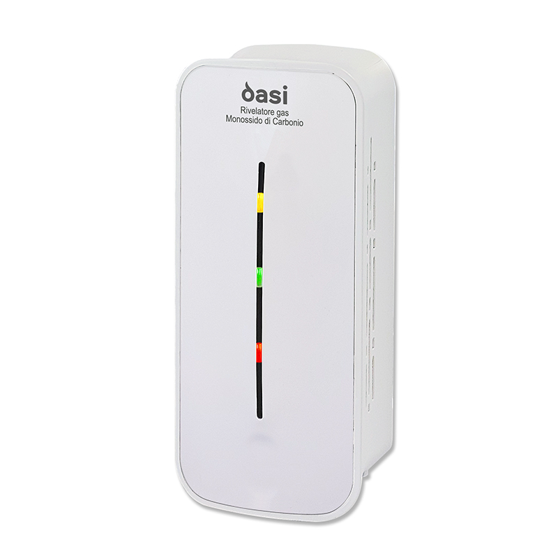 OASI - Tabletop carbon monoxide detector