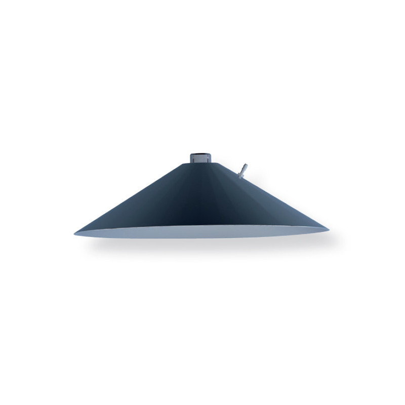 TR532 Gas collector cone gas in stainless steel