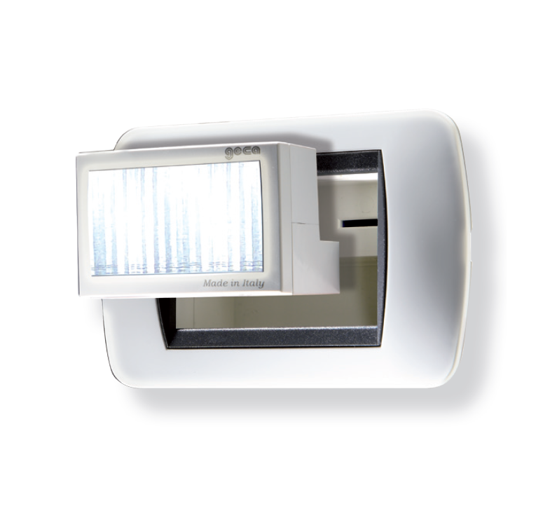 Istruzioni Gemma lampade a led