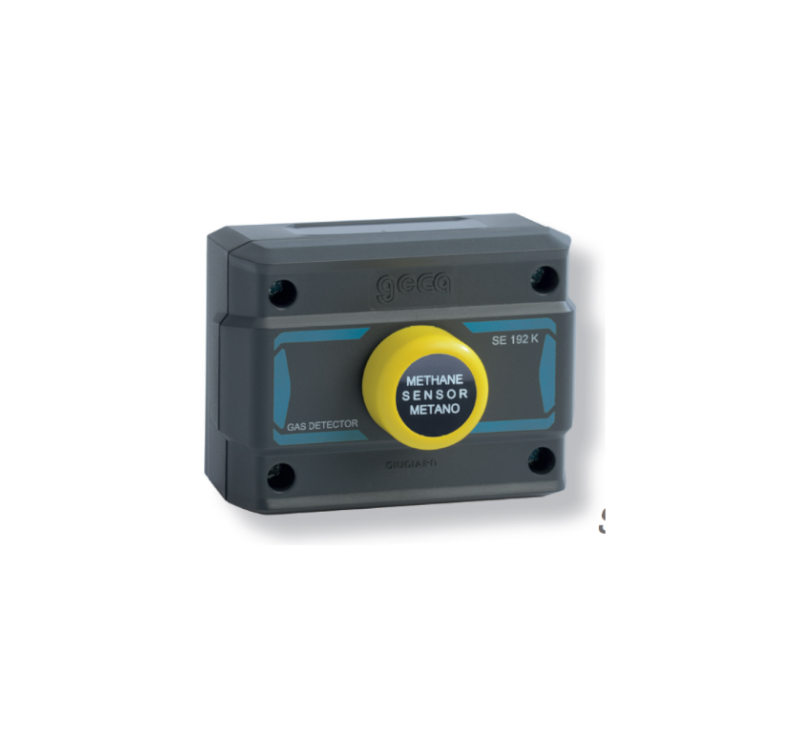 Istruzioni ST441EC Sensore cella elettrochimica per Monossido di carbonio (CO)