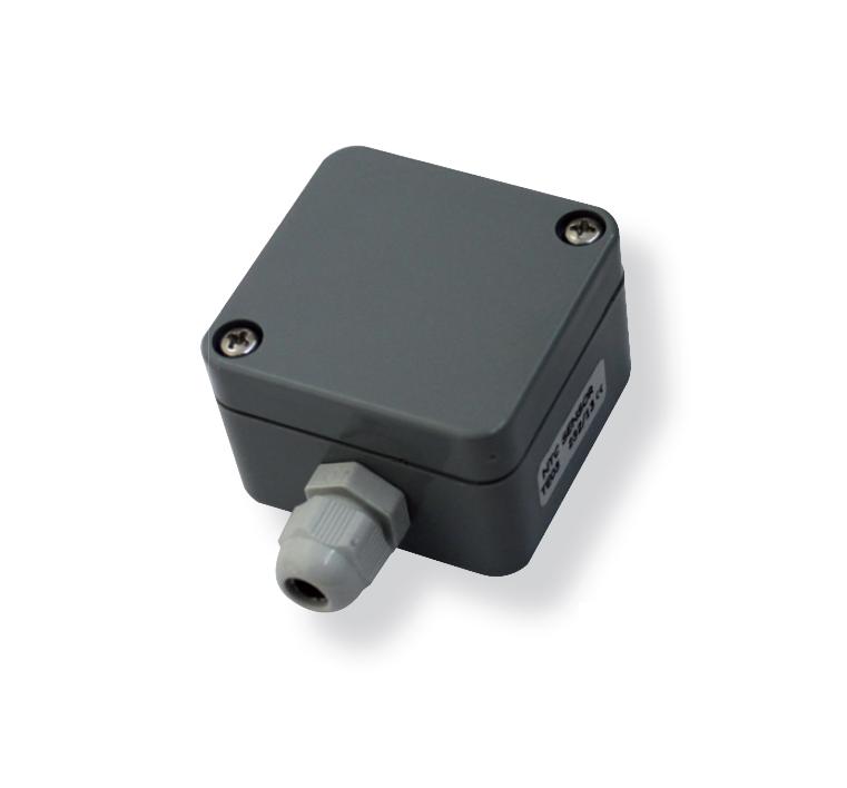STE Temperature sensor for outdoor application