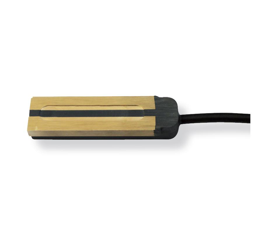 SU Humidity sensor for gutter