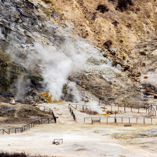 Carbon dioxide detector