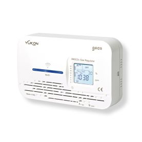 YUKON 860 WiFi CO2 Detector | Home Air Quality Monitor