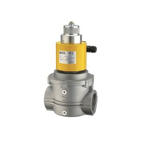 Gas Valves Slow Opening/Fast Closing up to 2”