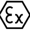 Istruzioni ATEX di Sicurezza