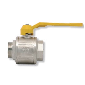 Gas Ball Valves, Full Flow -MF - DN65-80-100