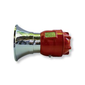 SI312 acoustic siren