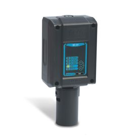 SE237 Stand Alone industrial gas detector, with replaceable sensor cartridge