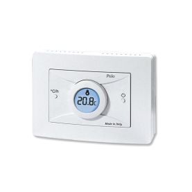 POLO Electronic thermostat for wall installation