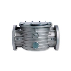 Gas Filters up to DN200