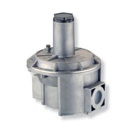 Gas Governor up to 2"
