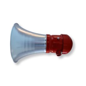 SI320 acoustic siren
