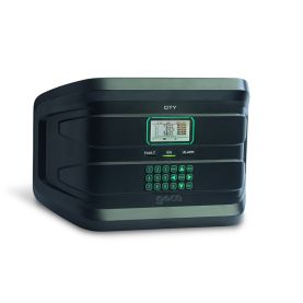 CE424 - Control unit for 4 - 24 sensors