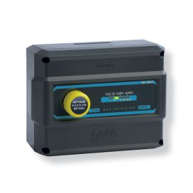 CTR21 control units with one integrated sensor