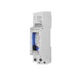LOGIC160 Daily 1 module mechanical time switch