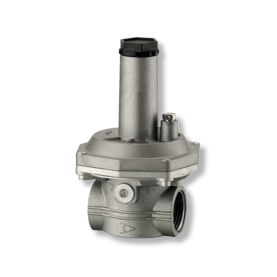 Relief Valve up to 1"
