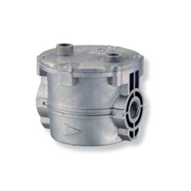 Gas Filters up to 2”