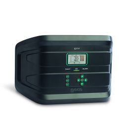 CE516P - Control unit for 16 addressable sensors