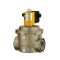 Certificate Regulation  2016/426/UE(GAR)  Automatic Gas Valves