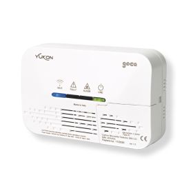 YUKON 860 CO WiFi Carbon Monoxide Detector
