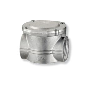 Gas Filters up to 1” – Small capacity