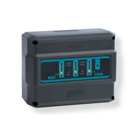 Commercial gas detection