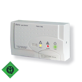 BETA 752 Gas leak detectors with replaceable sensor