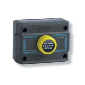 ST441 Gas detector IP44