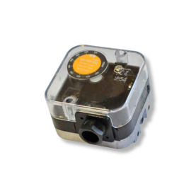 Pressure switches